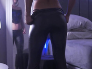 coconutcatin - fuck & facial 8.1.2024