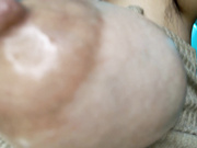 Sisirojas (2024-12-19) - Dildo on Milky Tits