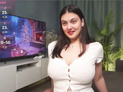 AinsleyDunnuck wet top