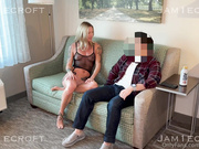 Jamie Croft- September Fuck A Fan