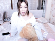 ASIAN WHORE kammito BLOWJOB 2