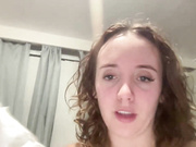 gorg_grace first show fuck and facial