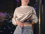 Beckycurvin - last spy show 2024