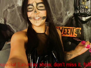 Natashapride - Spooky Halloween fun