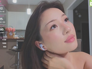 Hella__Cute / Hella_cute fingers, Domi, dildo