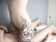 impracticalficus ticket creampie