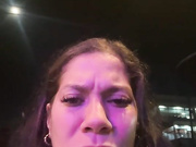 Bigbuttbrooklynn flash stranger