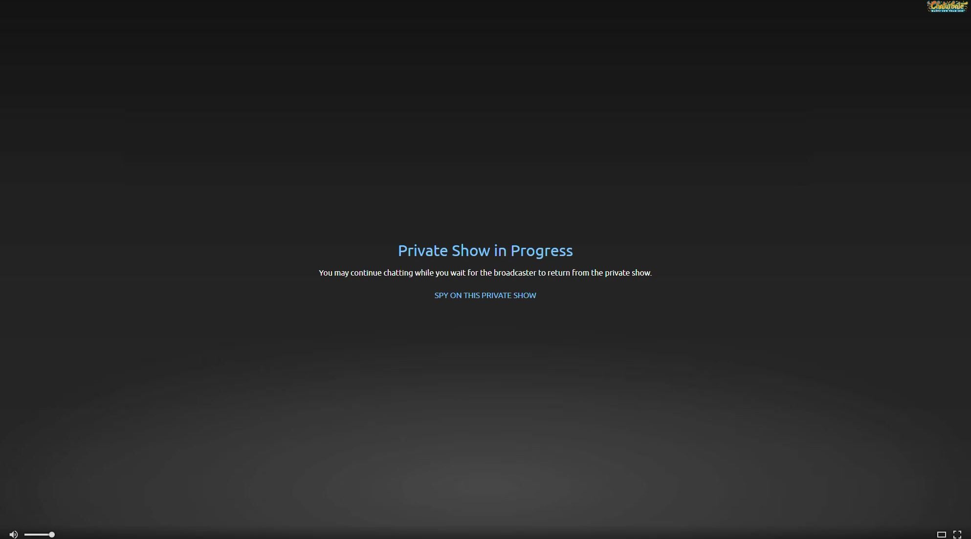 Baileywest paid spy show - fingering pussy