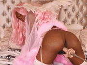 chibella_chan black girl with big hairy pussy