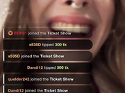 Cherry____Pie TK Show Part 1