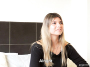 ArgentinaCasting- Agustina 19