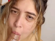 Valeria Castañeda Sex with her boyfriend