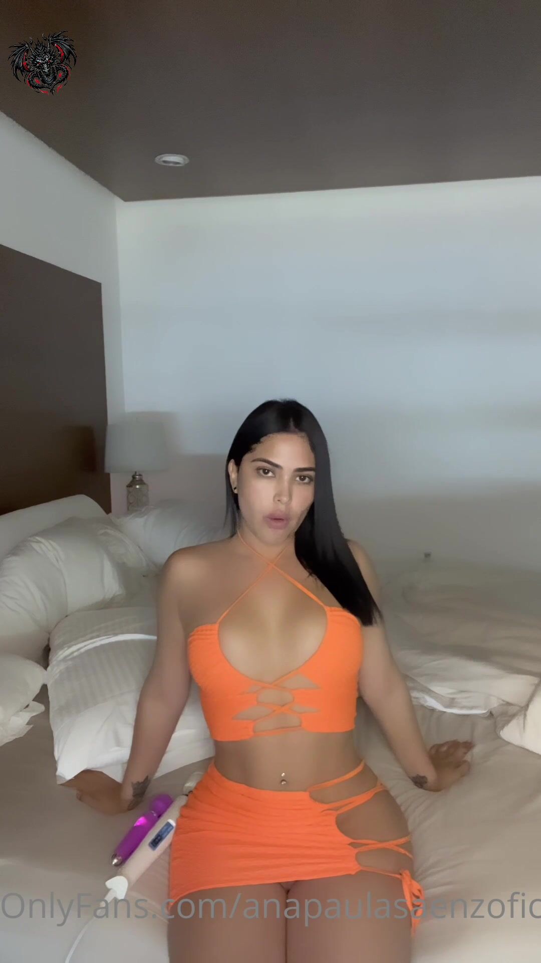 Ana Paula Saenz onlyfans ppv 3