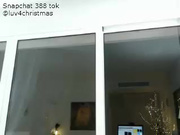 Hiddenheritage aka Christmas_ cam tease  1