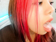 ASIAN WHORE offbeat_yuki BLOWJOB 10