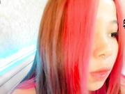 ASIAN WHORE offbeat_yuki BLOWJOB 19