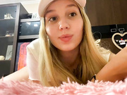 kristenflame 2021-11-23 masturbate