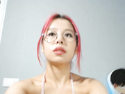 ASIAN WHORE offbeat_yuki BLOWJOB 29