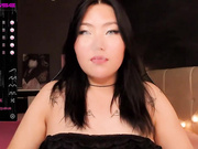 ASIAN WHORE yumikomoon BLOWJOB 7
