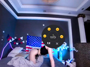 Stasy faber with sexy bikin tie panties part 1