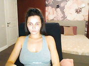 Karina_Mils huge tits