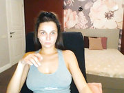 Karina_Mils huge tits