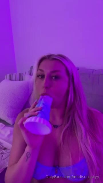 Onlyfans Beauty Madison_sky solo