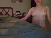 Bella_Heartbreak Cum in Mouth Spit on Tits Maryjane_80