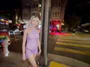 BralessForever - Allie 001