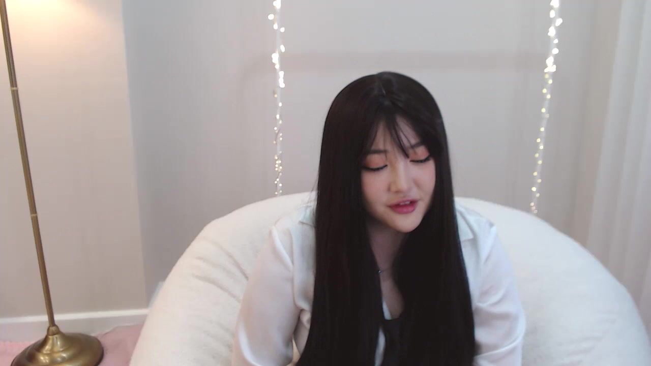Alice playing with nipples and pussy in public
