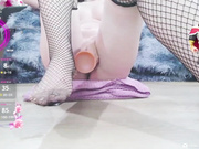 Chinhh9-9 ： Stripchat - 2024-12-11