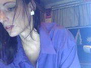 NEW S3xiiy_d3nnim milf gets huge tits out 28/09/17