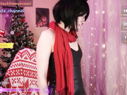 Yourcutewaifu - Mikasa bunny 3