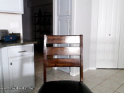 Katsatease 2025-01-11(4) MILF Solo in Dress Stockings &