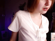 peach_sophie AKA PeachySofia PVT spy Strip boobs nude 1 2