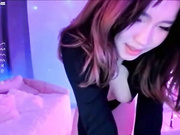 Jɪ__Mɪɴ ☆ Korean Hottie SEXY K-Pop Dancing & Flash