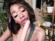 emely_brandon_ beautiful eye contact blow job