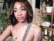 emely_brandon_ beautiful eye contact blow job