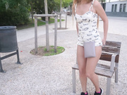 BralessForever - May 002