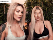 ema karter w Solar Kate