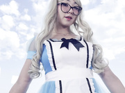 StellarLoving Alice In Wonderland Facial POV OnlyFans
