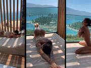 Alena_Star Alena Omovych OF PPV 37