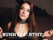 bunny_marthy - Neko Kitty ASMR