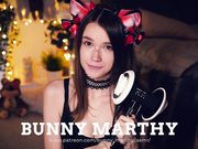 bunny_marthy - Neko Kitty ASMR 2