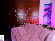 silvia_queen1 Cosplay