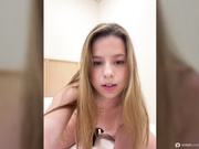 NORABBYXOX NEW SPANISH TEEN NAKED HOTACHI FUCK