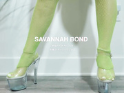 Violet Myers & Savannah Bond Threesome