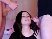 maryy_sobolisha double facial 2