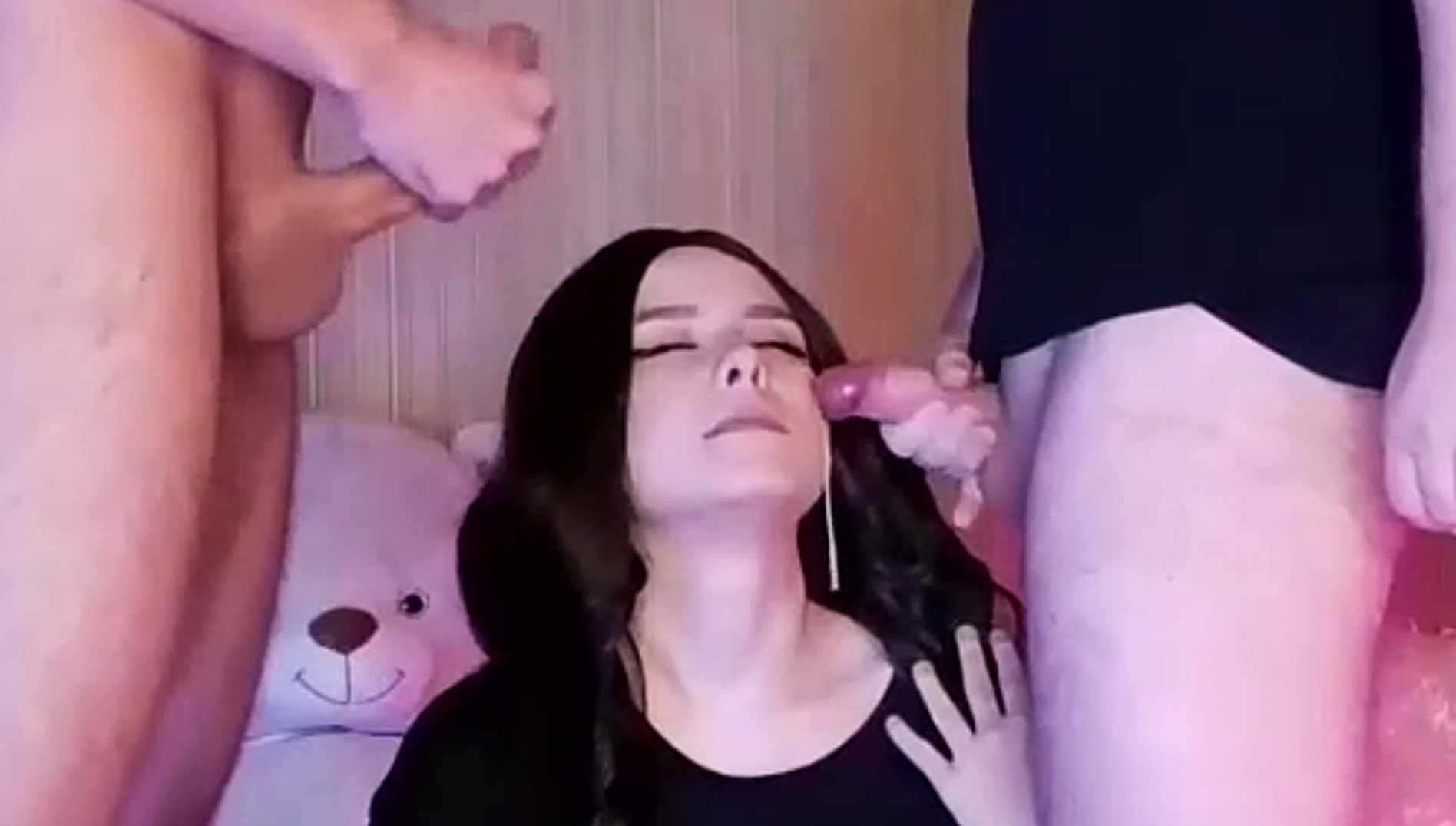 maryy_sobolisha double facial 2