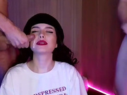 maryy_sobolisha double facial 3